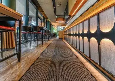 La Scarpetta Ristoranze Pizzeria Dornbirn KDS 6683