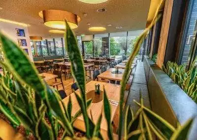 La Scarpetta Ristoranze Pizzeria Dornbirn KDS 6748