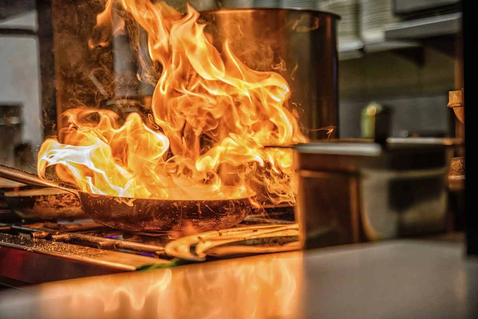 La Scarpetta Ristoranze Pizzeria Dornbirn KDS 6863