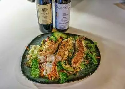 Speisen & Getränke 15 La Scarpetta Ristoranze Pizzeria Dornbirn KDS 6990